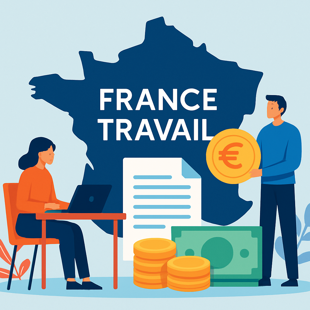 financement France Travail
