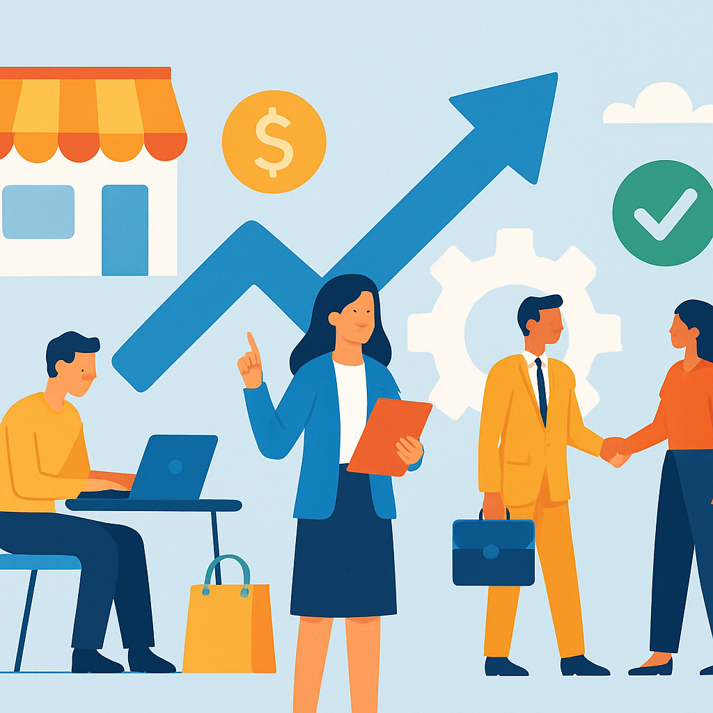Opcommerce