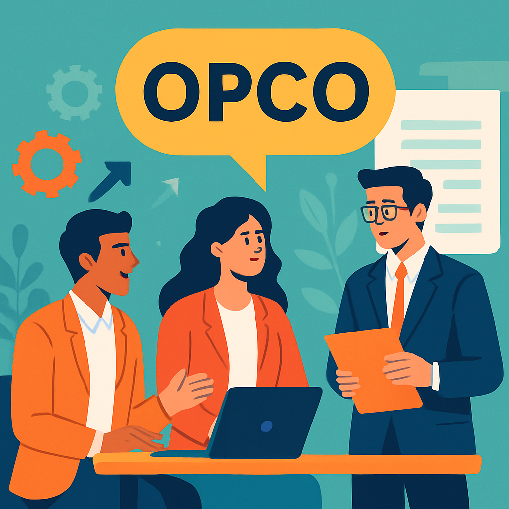 OPCO pour Tous les OPCO